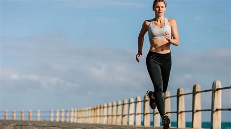 Running and Heart Health: How Regular Exercise Can Improve Cardiovascular Function